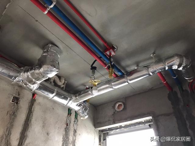 彻底的解决房子隔音的办法（做好这三处隔音施工）(13)