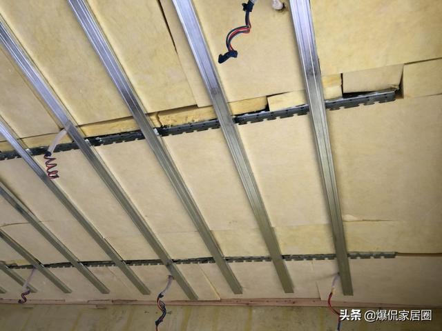 彻底的解决房子隔音的办法（做好这三处隔音施工）(7)