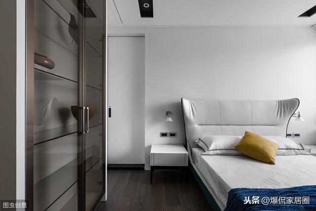 彻底的解决房子隔音的办法（做好这三处隔音施工）(10)