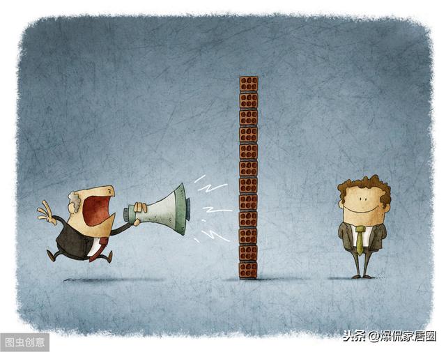 彻底的解决房子隔音的办法（做好这三处隔音施工）(1)