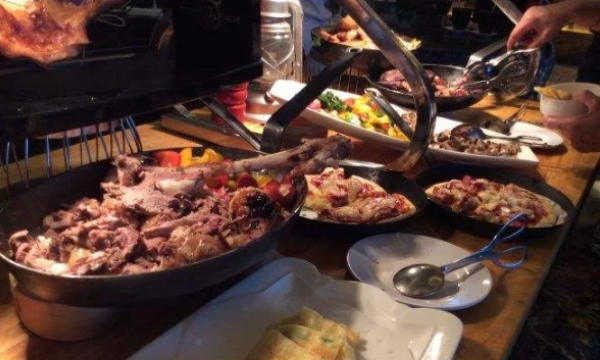 沈阳美食排行榜前十名,沈阳有什么特色小吃排名前十的有哪些图15