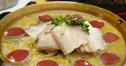 沈阳美食排行榜前十名,沈阳有什么特色小吃排名前十的有哪些图1