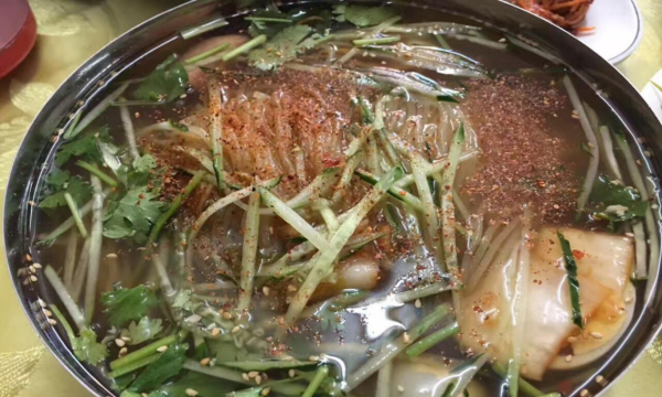 沈阳美食排行榜前十名,沈阳有什么特色小吃排名前十的有哪些图10