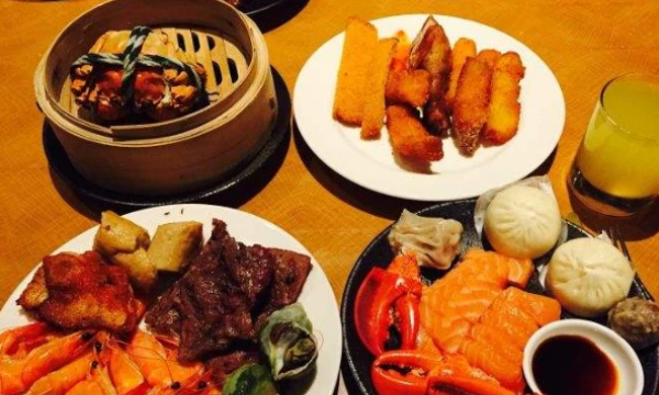 沈阳美食排行榜前十名,沈阳有什么特色小吃排名前十的有哪些图16