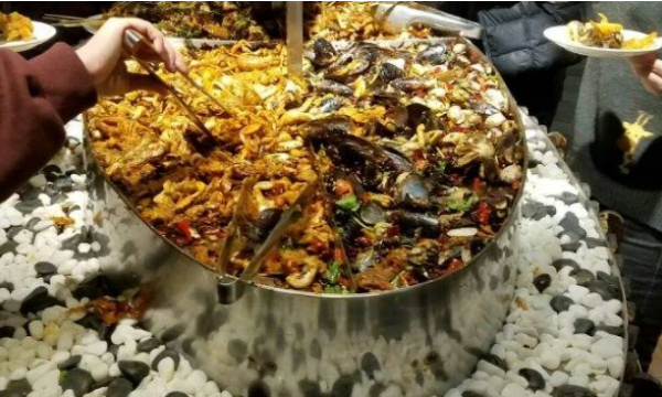 沈阳美食排行榜前十名,沈阳有什么特色小吃排名前十的有哪些图22