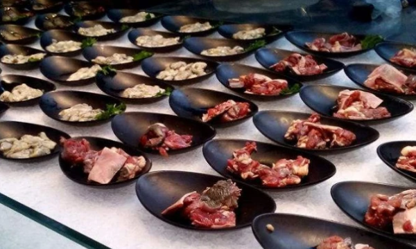 沈阳美食排行榜前十名,沈阳有什么特色小吃排名前十的有哪些图19