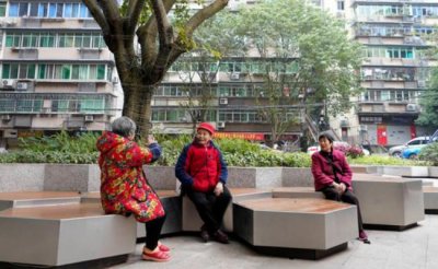 ​改造老社区能点亮居民的新生活吗？