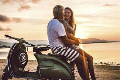 ​情侣之间感觉感情变淡了怎么办？做好这12个细节每天都是热恋！