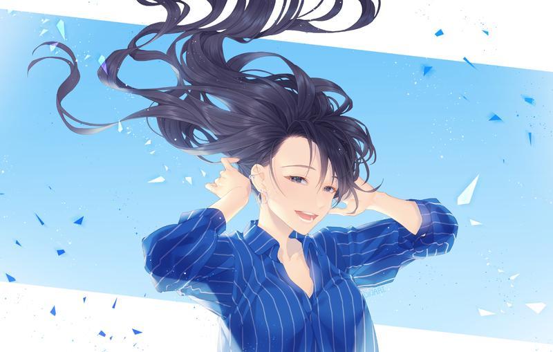 前任告诉我有女朋友了