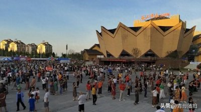 ​避暑康养胜地~天上黄水