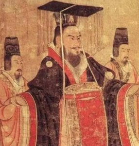 ​汉代时期的礼仪文化：宫廷和民间的礼仪规范