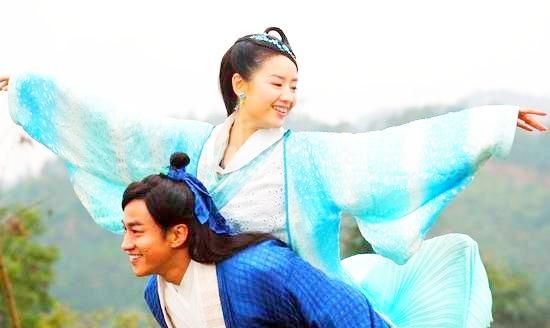 祝英台与梁山伯,祝英台真的嫁给梁山伯,她真的会幸福吗?图4