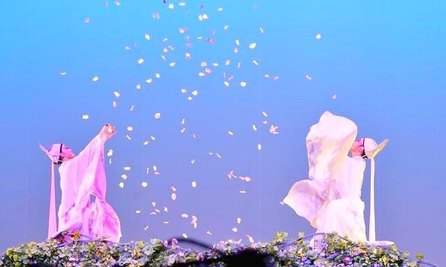 祝英台与梁山伯,祝英台真的嫁给梁山伯,她真的会幸福吗?图1