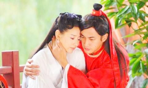 祝英台与梁山伯,祝英台真的嫁给梁山伯,她真的会幸福吗?图3