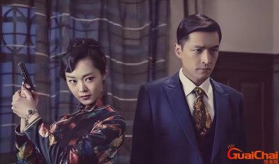 ​谍战剧排名前10名评分最高 谍战剧排名前10名豆瓣评分