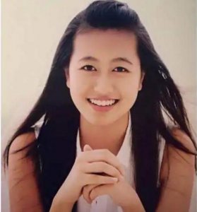 ​江珊的女儿高亦心：5岁父母离异，爸爸再婚生子，希望妈妈也可以