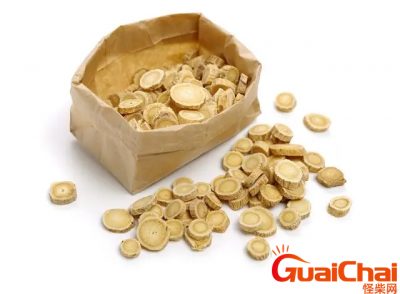 ​黄芪的功效与主治分别是什么？