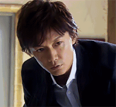 福山雅治中年恋情(一个有洁癖的不婚主义大叔)(37)