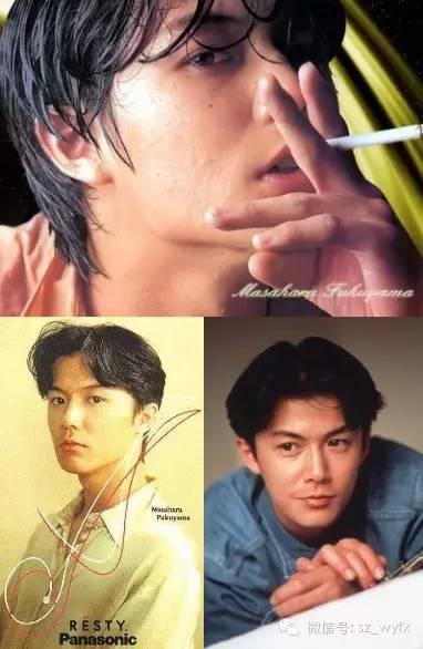 福山雅治中年恋情(一个有洁癖的不婚主义大叔)(42)