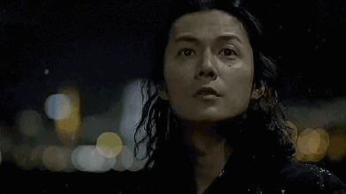 福山雅治中年恋情(一个有洁癖的不婚主义大叔)(31)