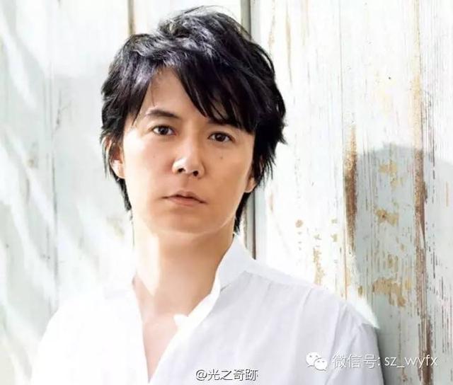 福山雅治中年恋情(一个有洁癖的不婚主义大叔)(45)