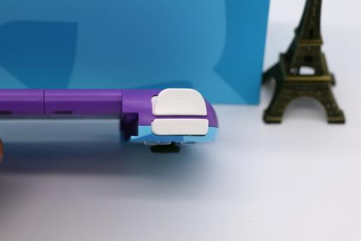 北通g1手柄评测（随身携带的吃鸡利器-北通W1手游手机蓝牙游戏手柄试用评测）(18)