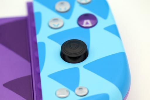 北通g1手柄评测（随身携带的吃鸡利器-北通W1手游手机蓝牙游戏手柄试用评测）(27)