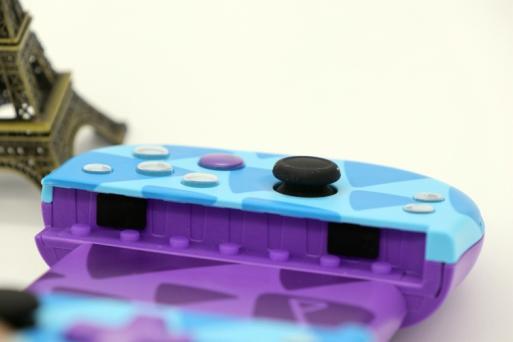 北通g1手柄评测（随身携带的吃鸡利器-北通W1手游手机蓝牙游戏手柄试用评测）(30)