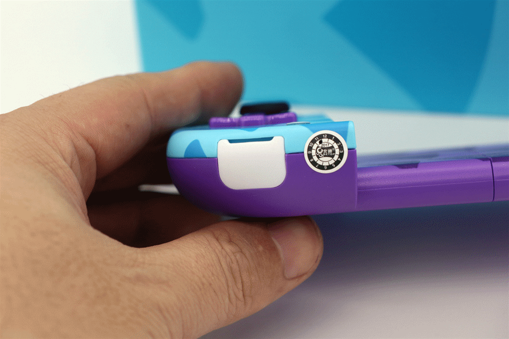 北通g1手柄评测（随身携带的吃鸡利器-北通W1手游手机蓝牙游戏手柄试用评测）(22)