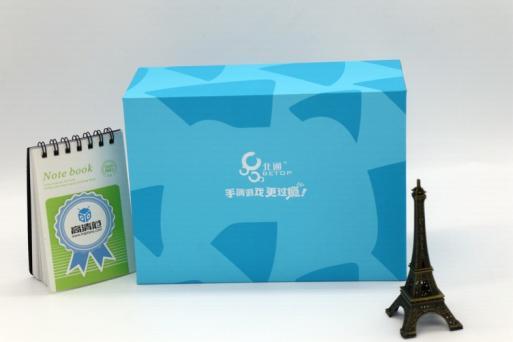 北通g1手柄评测（随身携带的吃鸡利器-北通W1手游手机蓝牙游戏手柄试用评测）(2)