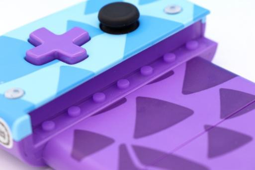 北通g1手柄评测（随身携带的吃鸡利器-北通W1手游手机蓝牙游戏手柄试用评测）(28)