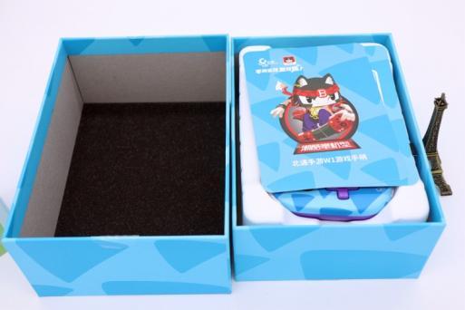 北通g1手柄评测（随身携带的吃鸡利器-北通W1手游手机蓝牙游戏手柄试用评测）(6)