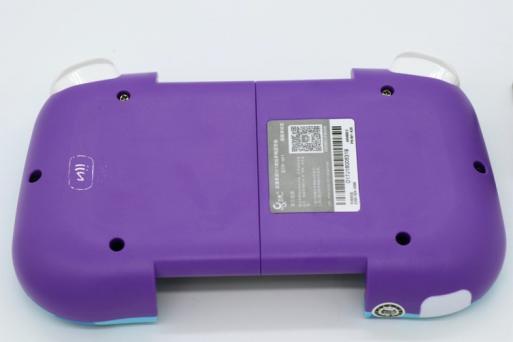 北通g1手柄评测（随身携带的吃鸡利器-北通W1手游手机蓝牙游戏手柄试用评测）(23)