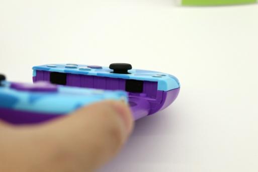 北通g1手柄评测（随身携带的吃鸡利器-北通W1手游手机蓝牙游戏手柄试用评测）(31)