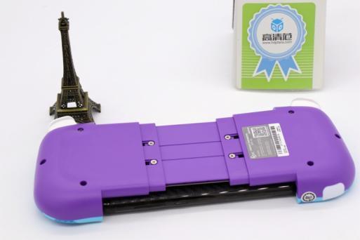 北通g1手柄评测（随身携带的吃鸡利器-北通W1手游手机蓝牙游戏手柄试用评测）(35)