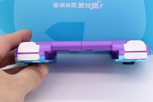 北通g1手柄评测（随身携带的吃鸡利器-北通W1手游手机蓝牙游戏手柄试用评测）(16)