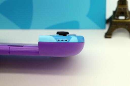 北通g1手柄评测（随身携带的吃鸡利器-北通W1手游手机蓝牙游戏手柄试用评测）(20)