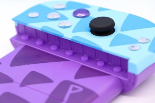 北通g1手柄评测（随身携带的吃鸡利器-北通W1手游手机蓝牙游戏手柄试用评测）(29)