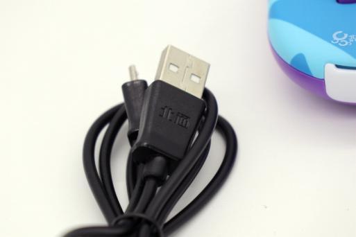 北通g1手柄评测（随身携带的吃鸡利器-北通W1手游手机蓝牙游戏手柄试用评测）(12)