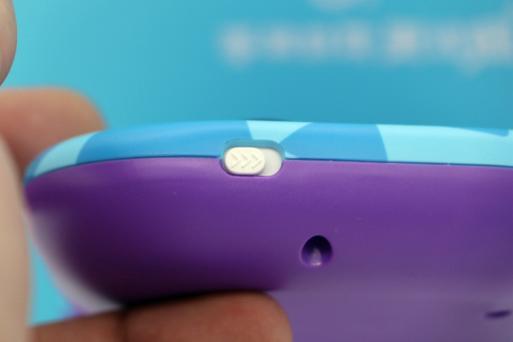 北通g1手柄评测（随身携带的吃鸡利器-北通W1手游手机蓝牙游戏手柄试用评测）(19)