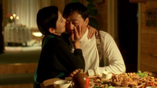 郭涛全部 这个银幕硬汉风情帅叔以一种(22)