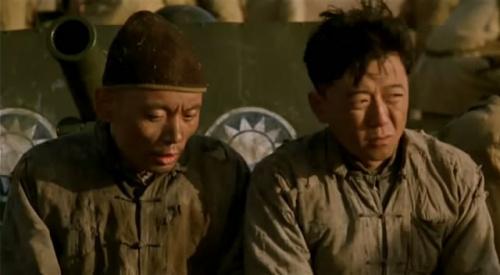 郭涛全部 这个银幕硬汉风情帅叔以一种(17)