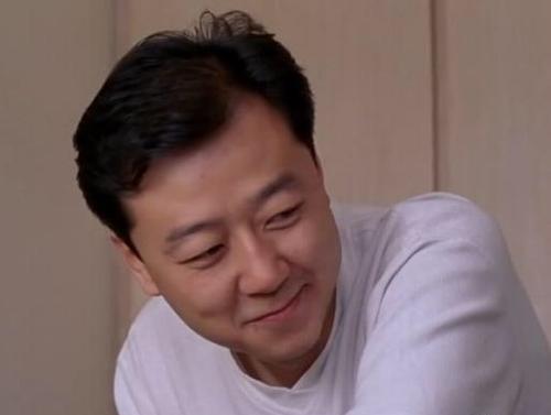 郭涛全部 这个银幕硬汉风情帅叔以一种(11)