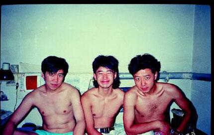 郭涛全部 这个银幕硬汉风情帅叔以一种(14)