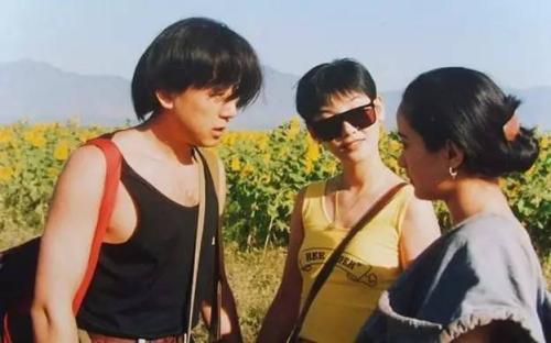 郭涛全部 这个银幕硬汉风情帅叔以一种(24)