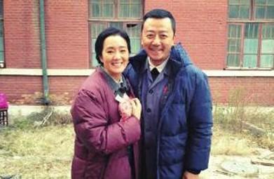 郭涛全部 这个银幕硬汉风情帅叔以一种(19)