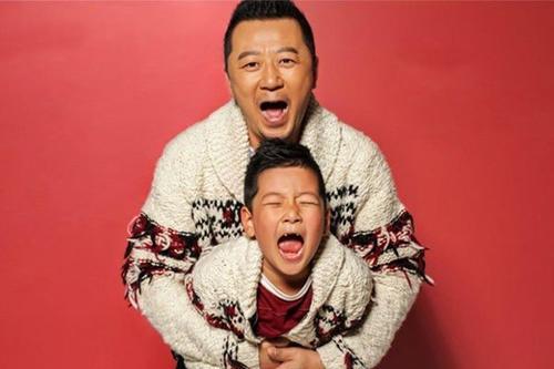 郭涛全部 这个银幕硬汉风情帅叔以一种(30)