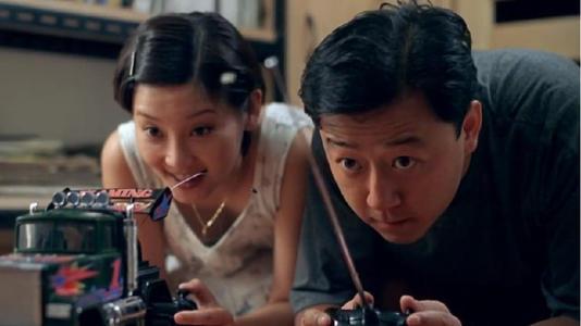 郭涛全部 这个银幕硬汉风情帅叔以一种(26)