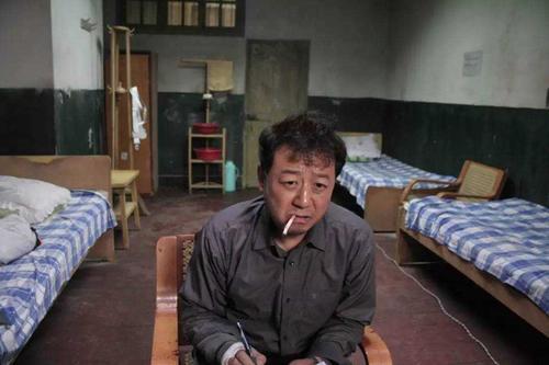 郭涛全部 这个银幕硬汉风情帅叔以一种(27)