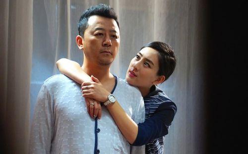 郭涛全部 这个银幕硬汉风情帅叔以一种(25)